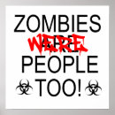 Buscar zombis posters Apocalipsis