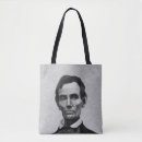 Buscar lincoln bolsos Historia