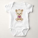 Buscar teddy bear bebe ropa Marrón
