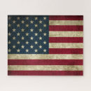 Buscar banderas americanas puzzles Marcar