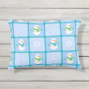 Buscar copos de nieve del invierno cojines Navidades