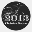 Buscar clase de 2013 tarjetas e invitaciones Blanco