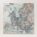 Buscar mapas del vintage puzzles Geográfico