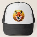 Buscar zorro gorras Vida silvestre
