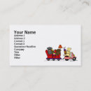 Buscar mudanza tarjetas de visita Lindo