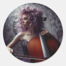 Buscar cello pegatinas Violonchelo