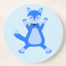 Buscar zorro posavasos Para ella