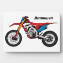 Buscar moto placas fotograbadas Bicicleta