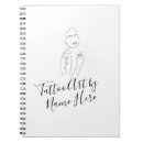 Buscar tatuajes cuadernos Tipografía