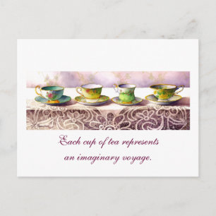 0001 Fila de la postal de Catherine Douzel