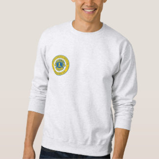 003 - Sudadera