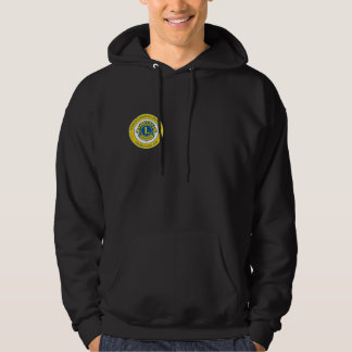 004 - Sudadera con capucha
