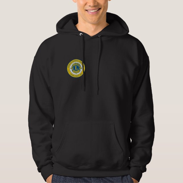 004 - Sudadera con capucha (Anverso)