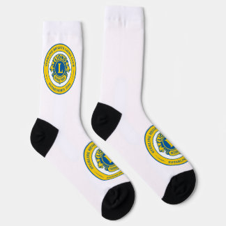 005 - Calcetines de tripulación