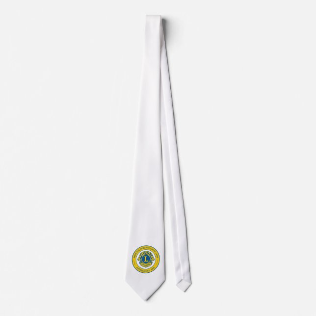 006 - Corbata (Anverso)