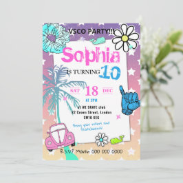 006 Tema de la tendencia del fiesta del chica adol