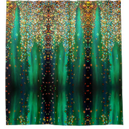 0166 - Cascada - Cortina de ducha