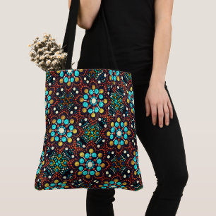 0192 - Mandala - Bolsa Tote
