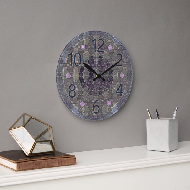 0202 ultra_ a004 reloj de pared (Oficina)