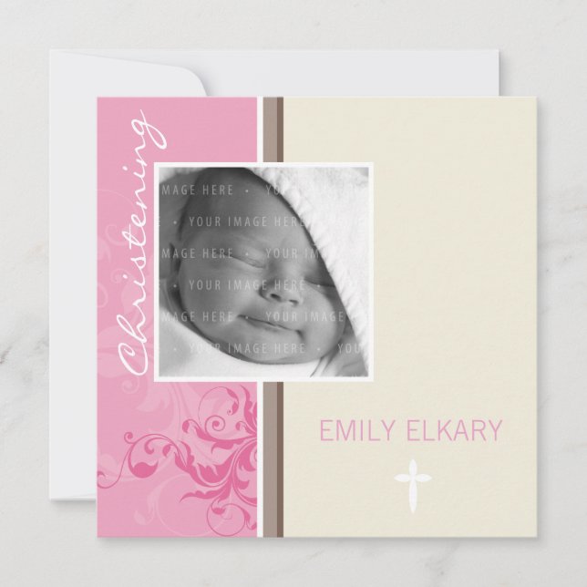 032 Rasha :: Invitación a la Navidad (Anverso)