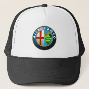 03 Accesorios Alfa Romeo Gorras de tapas de pelo