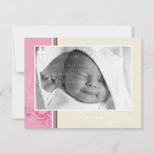 048 Sinead :: TARJETA PLANA :: gracias