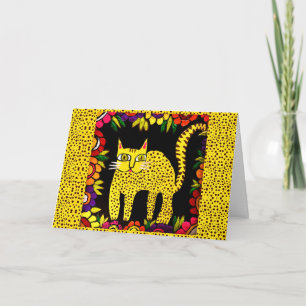 04 - Feliz Cumpleaños Básica la tarjeta de saludo