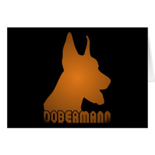 0513032011 Dobermann (Animales)