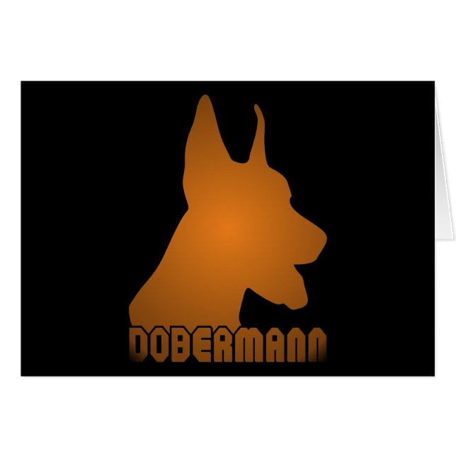 0513032011 Dobermann (Animales) (Anverso (Horizontal))