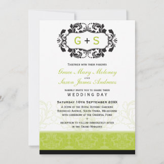 054-Kari - INVITACIONES DE BODA :: luxe P