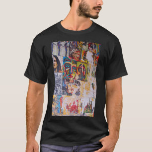 054 - Rock & Roll es mi camiseta de la vida