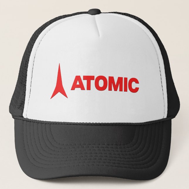 05 Accesorios Atómicos Gorras para el Cabello Somb (Anverso)