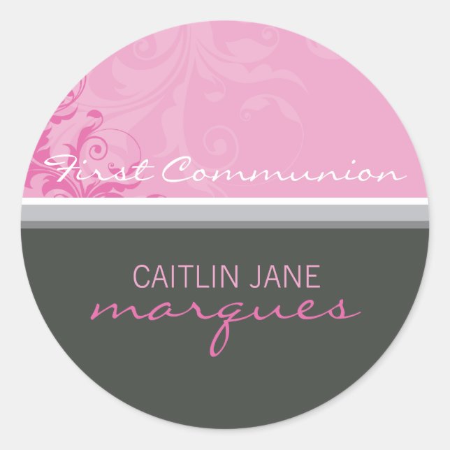 065 Rosemary :: PEGATINA DECORATIVO :: posh 1 (Anverso)