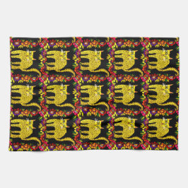 071- Toalla de cocina