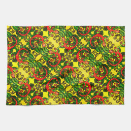 092- Toalla de cocina