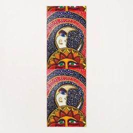 094 - Amor eterno Yoga Mat