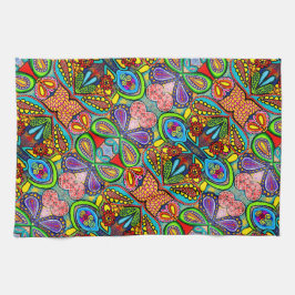 095 - Toalla de cocina