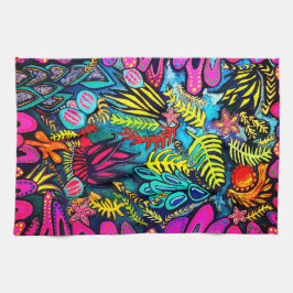 096 - Toalla de cocina