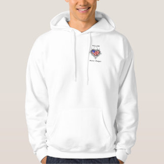 09/11/01 Nunca Olviden las camisetas patrióticas