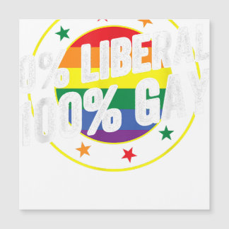 0 Diseño liberal 100 LGBT gay para conservadores