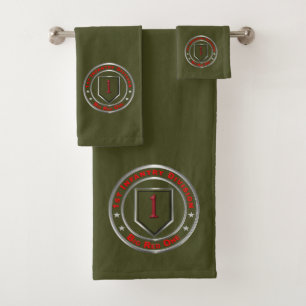 1ª División de Infantería