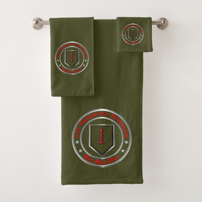 1ª División de Infantería (In situ)