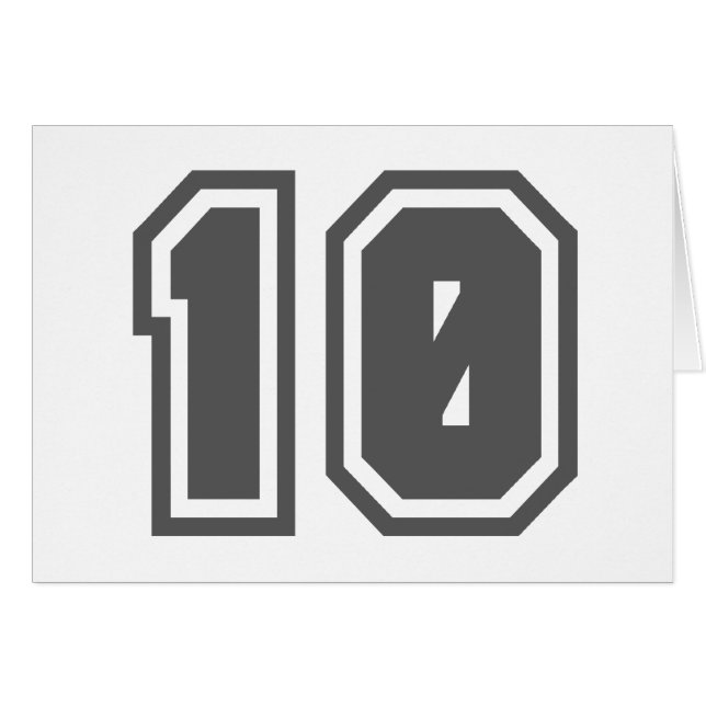 10 (Anverso (Horizontal))