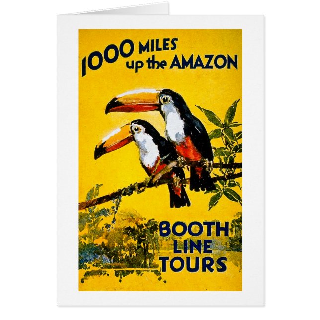 1000 millas encima del poster del viaje del (Frente)