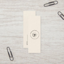 100% algodón Vintage Flower Emate en etiqueta