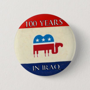 100 años en el botón de Iraq