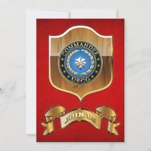 [100] CG: Comandante (CDR)