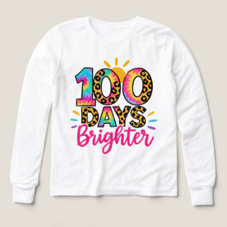 100 Days Brighter School