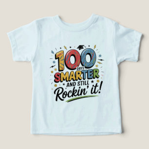 100 Días Más Listos y Aún Rockeándolo
