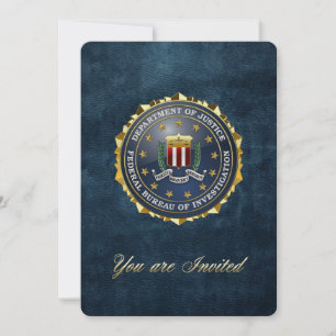 [100] Edición Especial del FBI